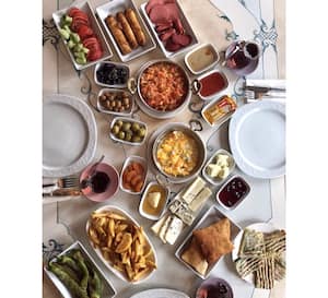 Pesrev Baglarbasi Istanbul Restoran Yorumlari Tripadvisor